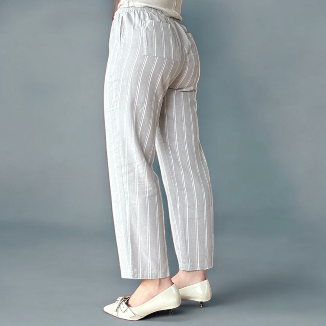 all natural fiber pants